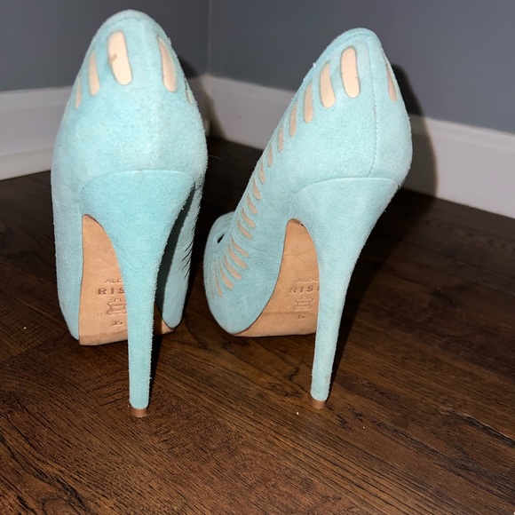 Aldo summer high heels - Picture 3 of 7